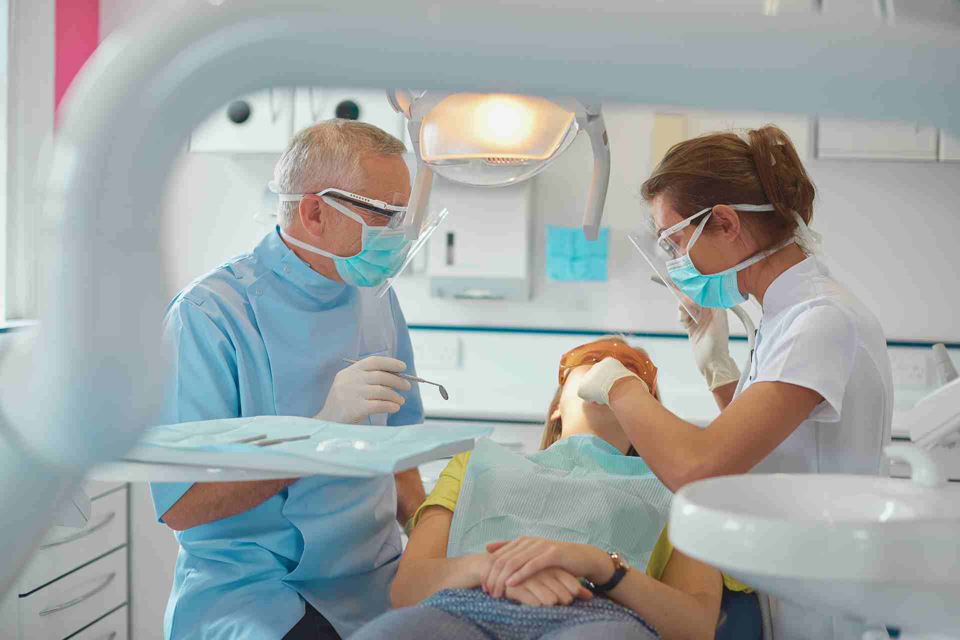 Dentist in New Glarus, WI